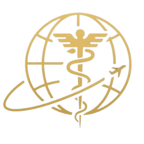 Iatrhos Medical Tourism Logo